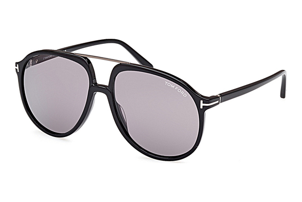 Gafas de visión Tom Ford Archie (FT1079 01C)