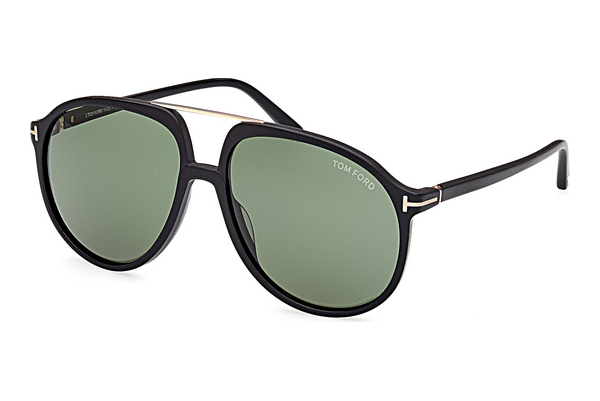 Gafas de visión Tom Ford Archie (FT1079 02N)