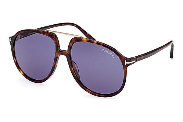 Gafas de visión Tom Ford Archie (FT1079 52V)