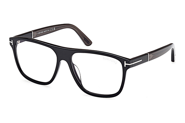 Gafas de visión Tom Ford Frances (FT1081 01A)