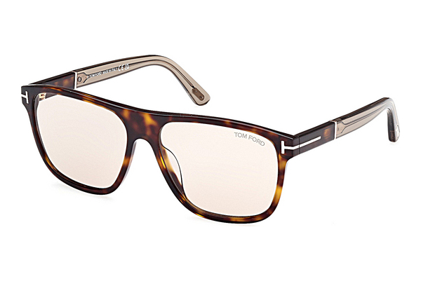 Gafas de visión Tom Ford Frances (FT1081 52E)