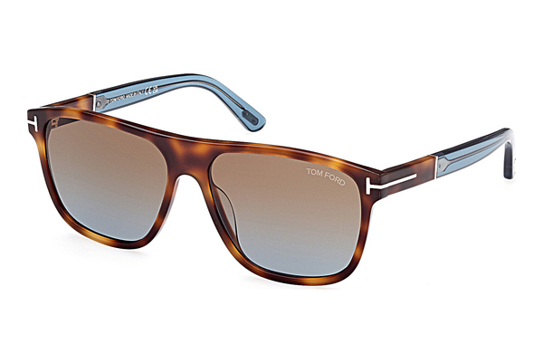 Gafas de visión Tom Ford Frances (FT1081 53F)