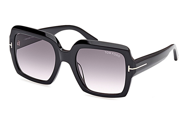 Gafas de visión Tom Ford Kaya (FT1082 01B)