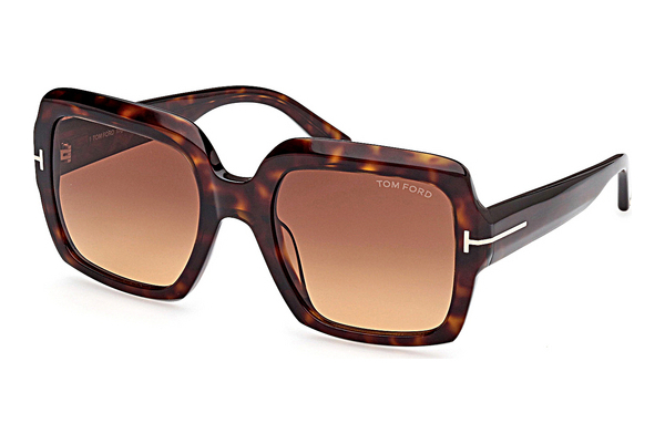 Gafas de visión Tom Ford Kaya (FT1082 52F)