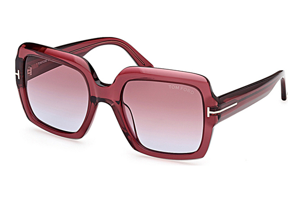 Gafas de visión Tom Ford Kaya (FT1082 66Y)