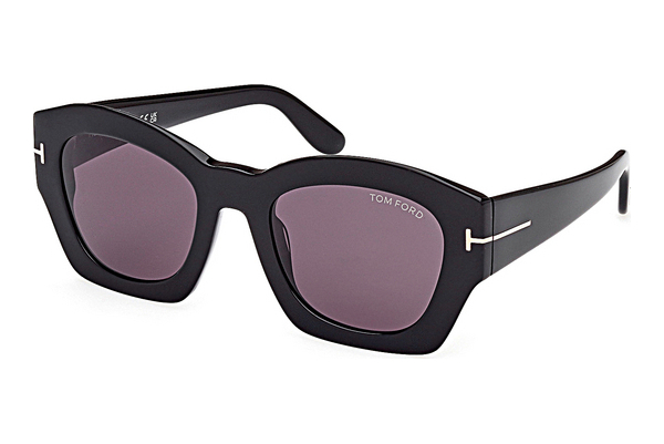 Gafas de visión Tom Ford Guilliana (FT1083 01A)