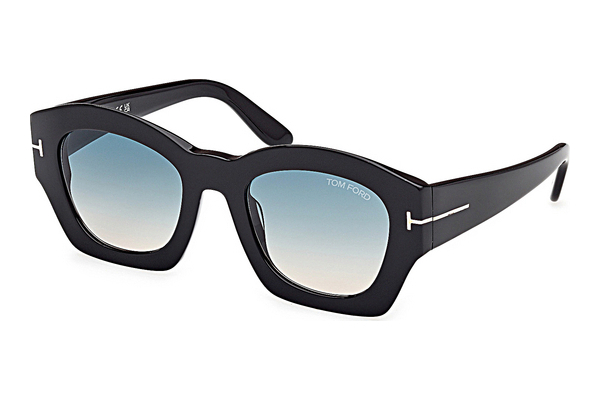 Gafas de visión Tom Ford Guilliana (FT1083 01P)