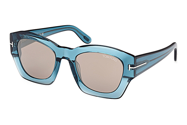 Gafas de visión Tom Ford Guilliana (FT1083 90L)