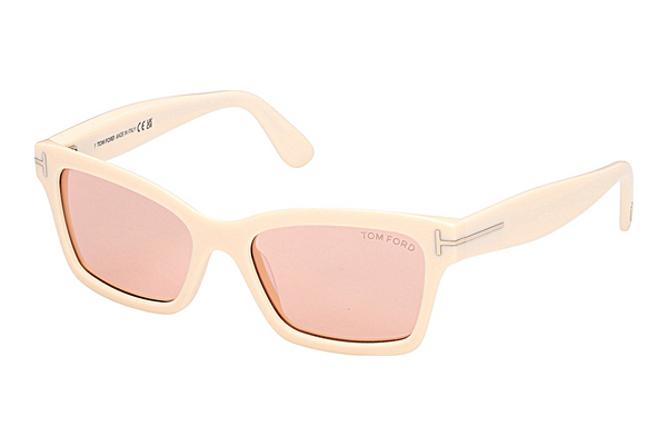 Gafas de visión Tom Ford Mikel (FT1085 25Z)