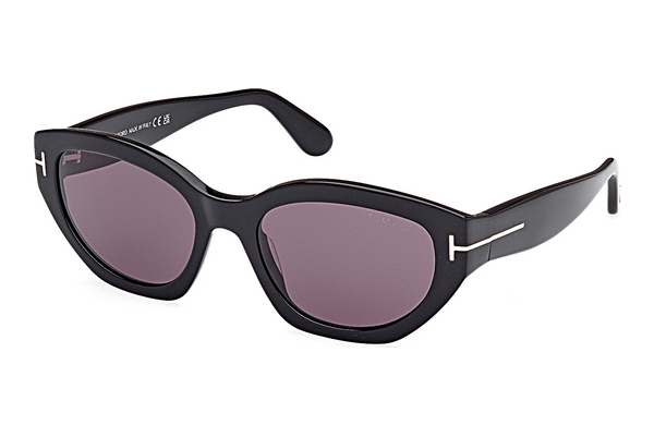 Gafas de visión Tom Ford Penny (FT1086 01A)