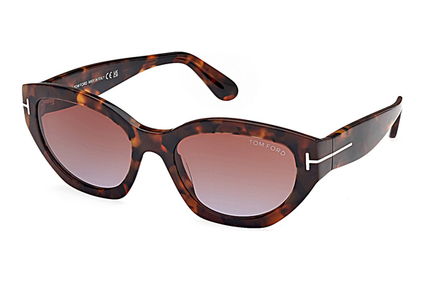 Gafas de visión Tom Ford Penny (FT1086 52F)