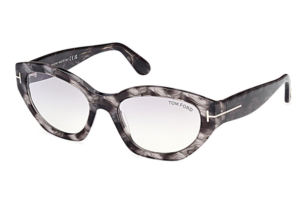 Gafas de visión Tom Ford Penny (FT1086 55C)