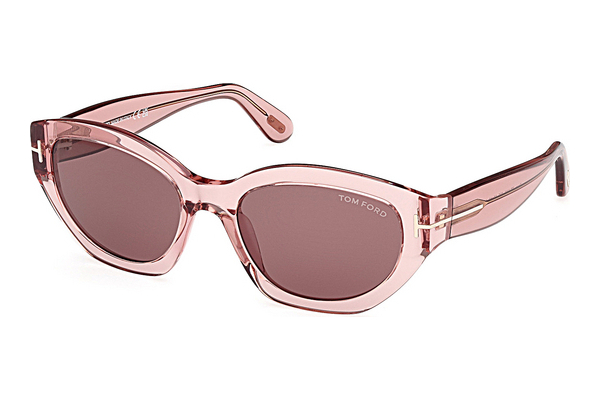 Gafas de visión Tom Ford Penny (FT1086 72E)