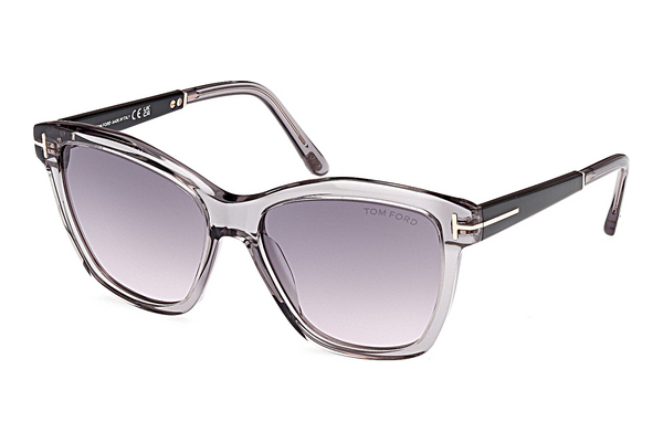 Gafas de visión Tom Ford Lucia (FT1087 20A)