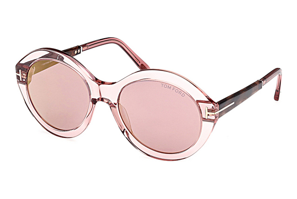 Gafas de visión Tom Ford Seraphina (FT1088 72Z)