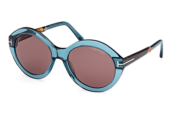 Gafas de visión Tom Ford Seraphina (FT1088 90E)