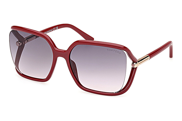 Gafas de visión Tom Ford Solange-02 (FT1089 75B)