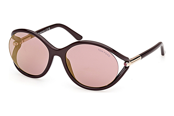 Gafas de visión Tom Ford Melody (FT1090 48Z)