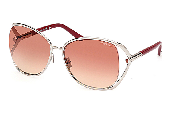 Gafas de visión Tom Ford Marta (FT1091 16T)