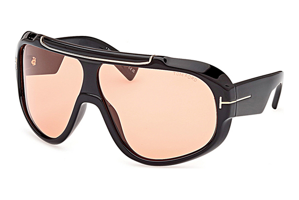 Gafas de visión Tom Ford Rellen (FT1093 01E)