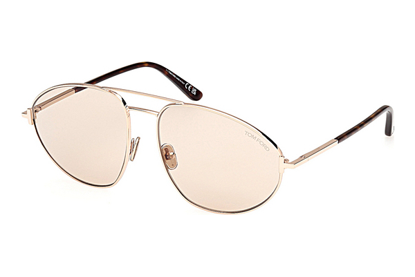 Gafas de visión Tom Ford Ken (FT1095 28E)