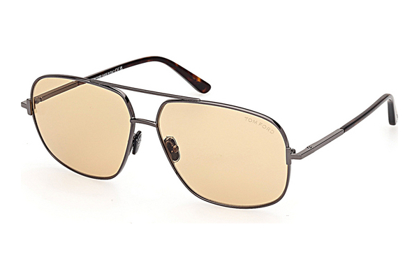 Gafas de visión Tom Ford Tex (FT1096 08E)