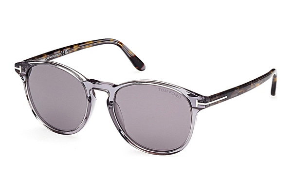 Gafas de visión Tom Ford Lewis (FT1097 20C)