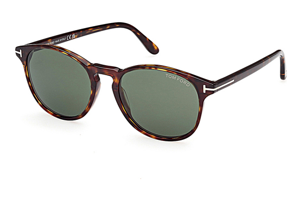 Gafas de visión Tom Ford Lewis (FT1097 52N)