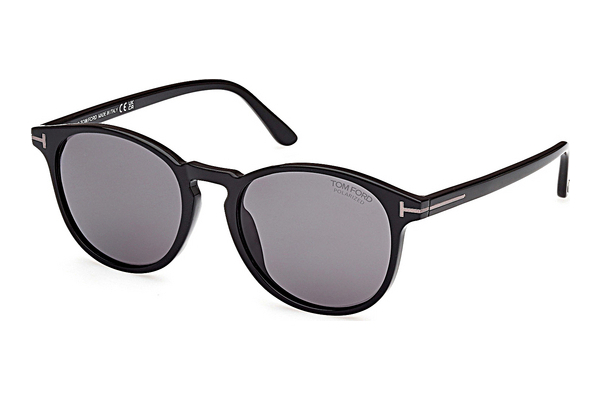 Gafas de visión Tom Ford Lewis (FT1097-N 01D)