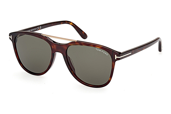 Gafas de visión Tom Ford Damian-02 (FT1098 52N)