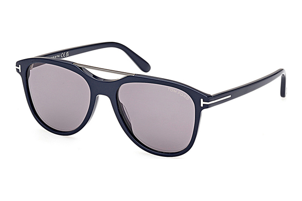 Gafas de visión Tom Ford Damian-02 (FT1098 90C)