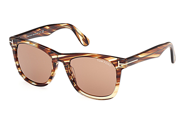 Gafas de visión Tom Ford Kevyn (FT1099 55E)