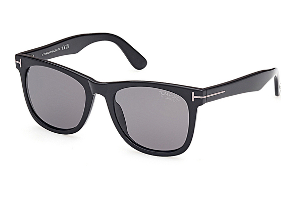 Gafas de visión Tom Ford Kevyn (FT1099-N 01D)