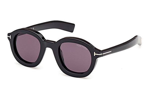 Gafas de visión Tom Ford Raffa (FT1100 01A)