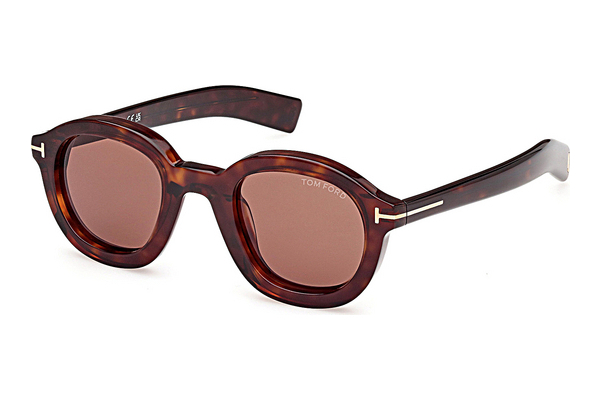 Gafas de visión Tom Ford Raffa (FT1100 52E)