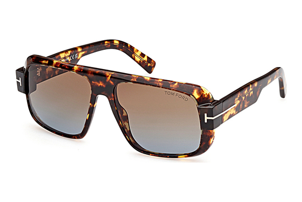 Gafas de visión Tom Ford Turner (FT1101 52F)