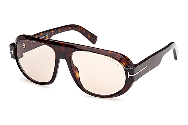 Gafas de visión Tom Ford Blake-02 (FT1102 52E)