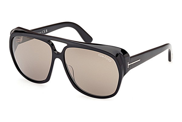 Gafas de visión Tom Ford Jayden (FT1103 01L)