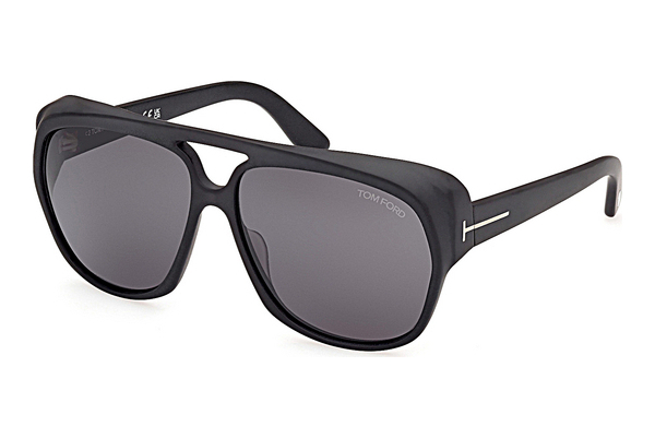 Gafas de visión Tom Ford Jayden (FT1103 02A)