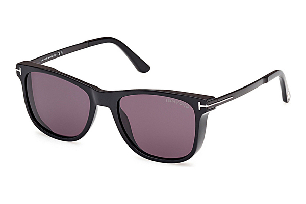 Gafas de visión Tom Ford Sinatra (FT1104 01A)