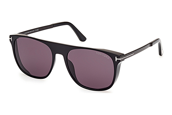 Gafas de visión Tom Ford Lionel-02 (FT1105 01A)