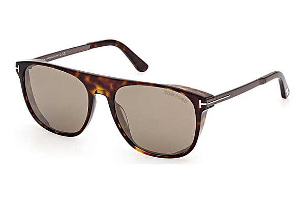 Gafas de visión Tom Ford Lionel-02 (FT1105 52L)