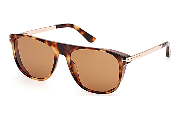 Gafas de visión Tom Ford Lionel-02 (FT1105 55E)