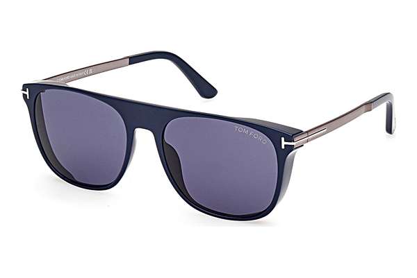 Gafas de visión Tom Ford Lionel-02 (FT1105 90V)