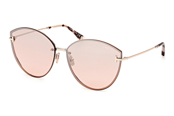 Gafas de visión Tom Ford Evangeline (FT1106 28U)