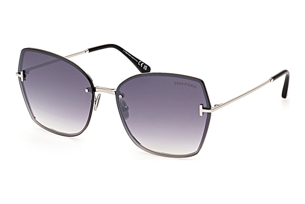 Gafas de visión Tom Ford Nickie-02 (FT1107 16C)