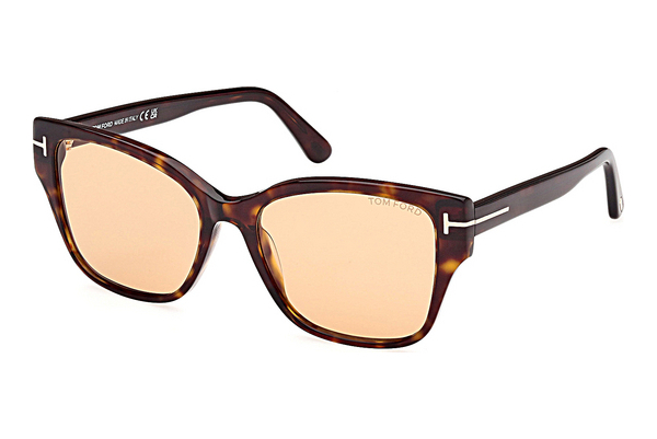 Gafas de visión Tom Ford Elsa (FT1108 52E)