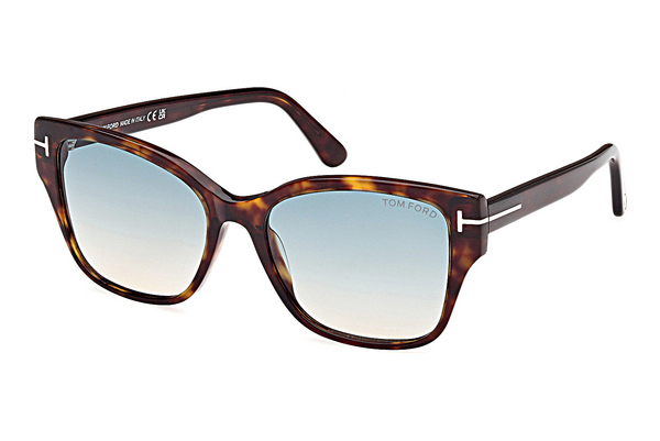 Gafas de visión Tom Ford Elsa (FT1108 52P)