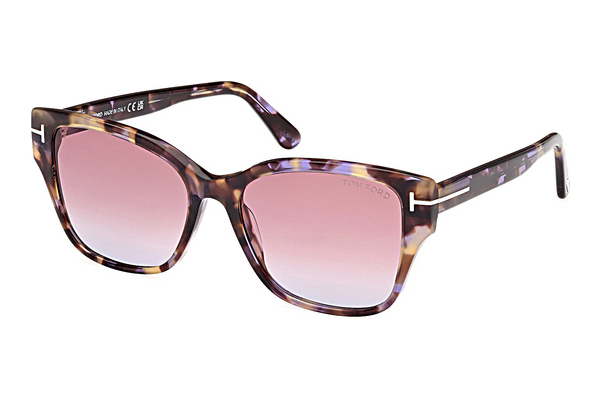 Gafas de visión Tom Ford Elsa (FT1108 55Z)