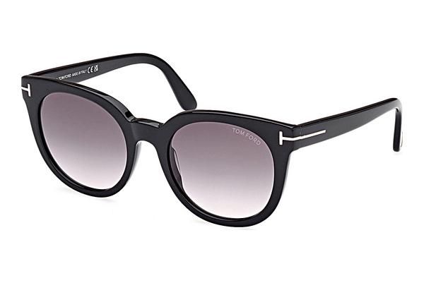 Gafas de visión Tom Ford Moira (FT1109 01B)